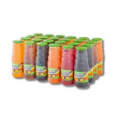 CHECHI FRESCO C/24 140ml