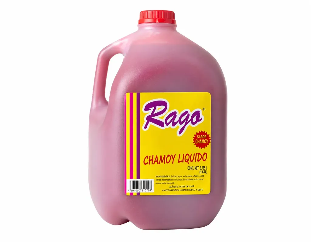 CHAMOY RAGO GALON