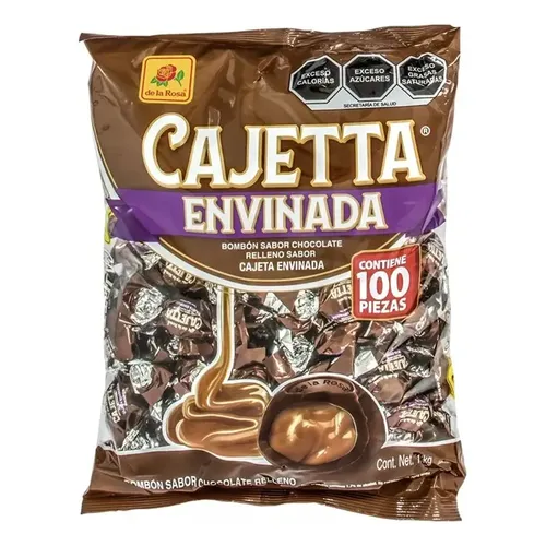 CERETZZA CAJETTA 1 KG