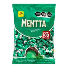 CERETZA MENTTA C/100