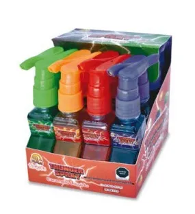 CARAMELO LIQUIDO THUNDER SPRAY C/16