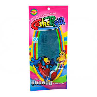 CACHEPIGUI C/20