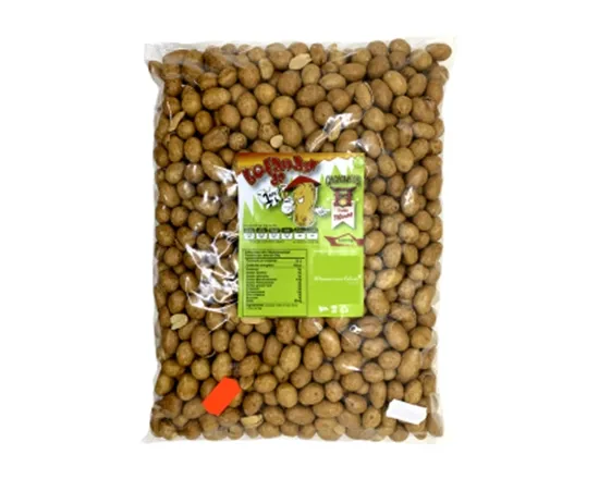 CACAHUATE JAPONES KG