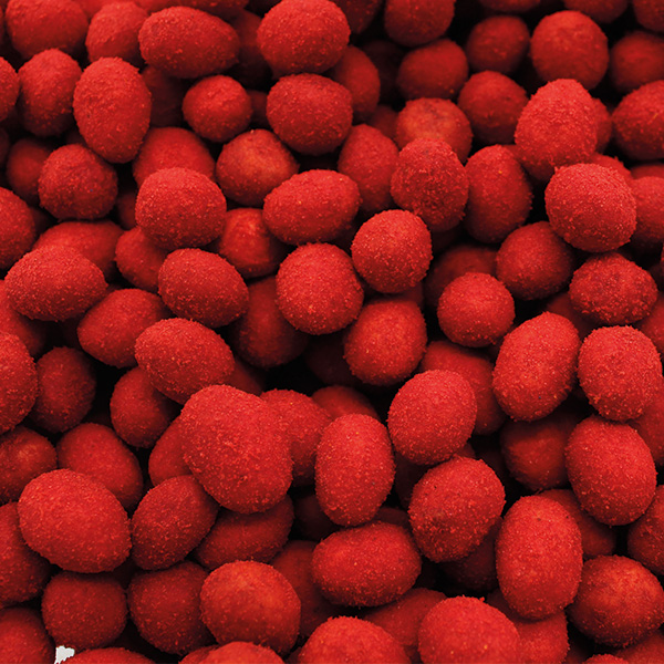 CACAHUATE HOT NUTS SEDESIL