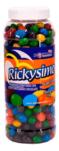 CACAHUATE CONFITADO PROVIDENCIA 750 G