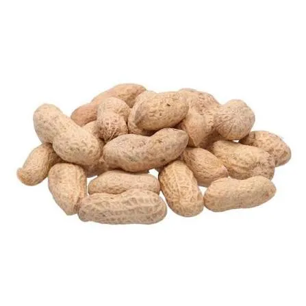 CACAHUATE CON CASCARA