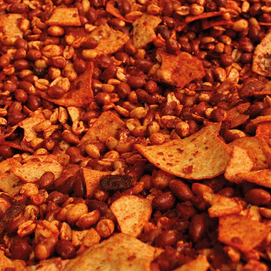 CACAHUATE CANTINERO SEDESIL