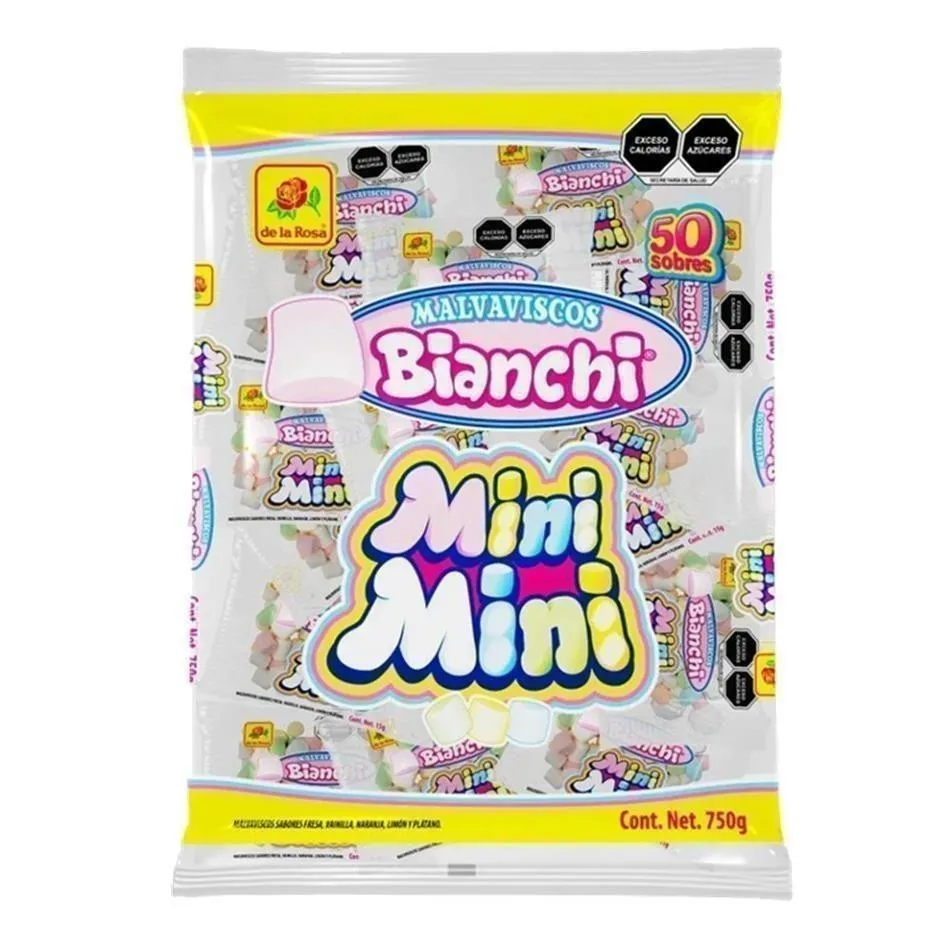 BOMBON MINI MINI C/50