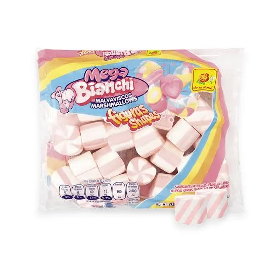 BOMBON MEGA 840 G