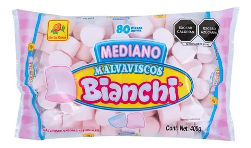 BOMBON MEDIANO 400 GR