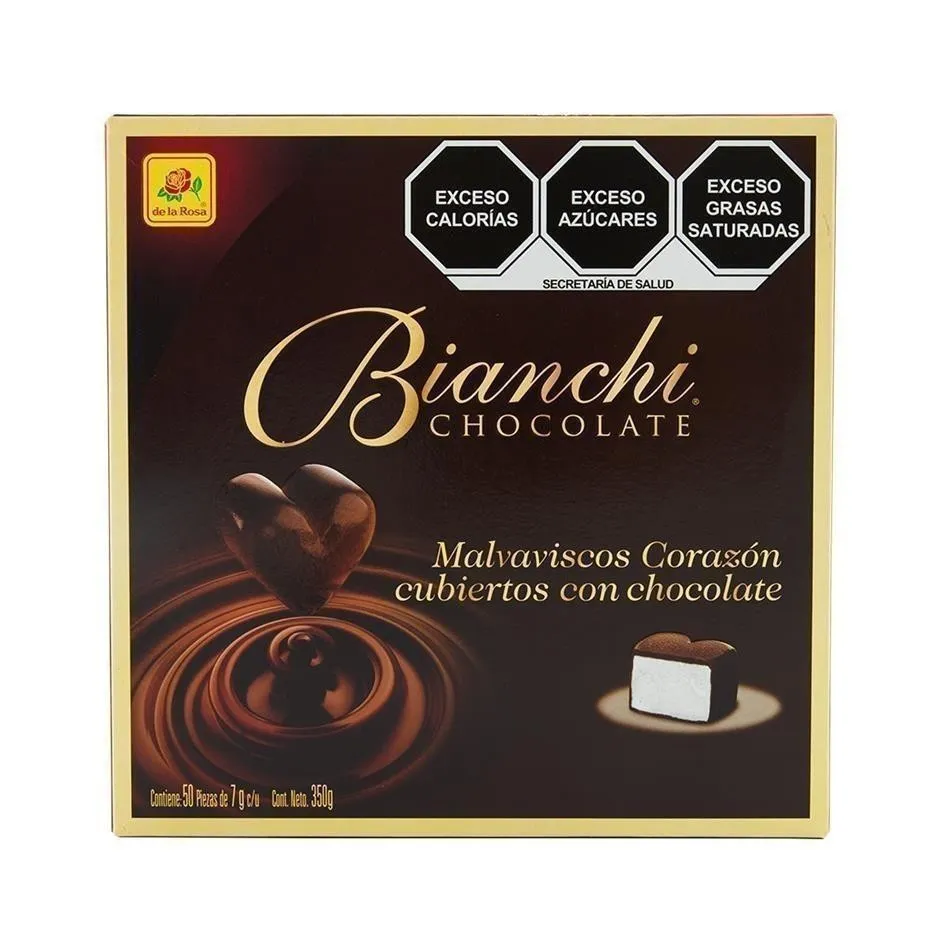 BOMBON CON CHOCOLATE CORAZON C/50