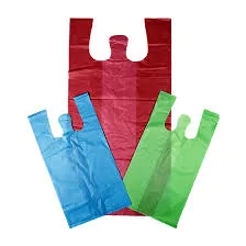 BOLSAS PANA CAMISETA TODAS LAS MEDIDAS KG