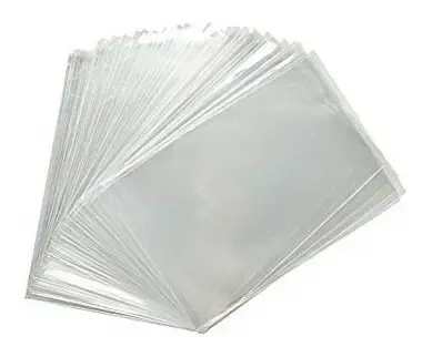 BOLSA PLASTICO PANA 7X22