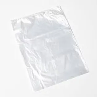BOLSA PLASTICO PANA 20X30
