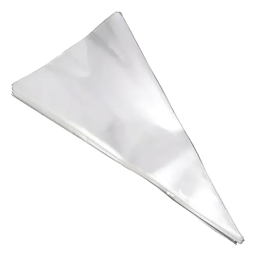 BOLSA CONICA 12X30