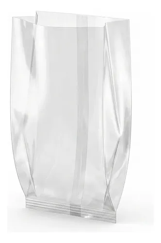 BOLSA CELOFAN #5