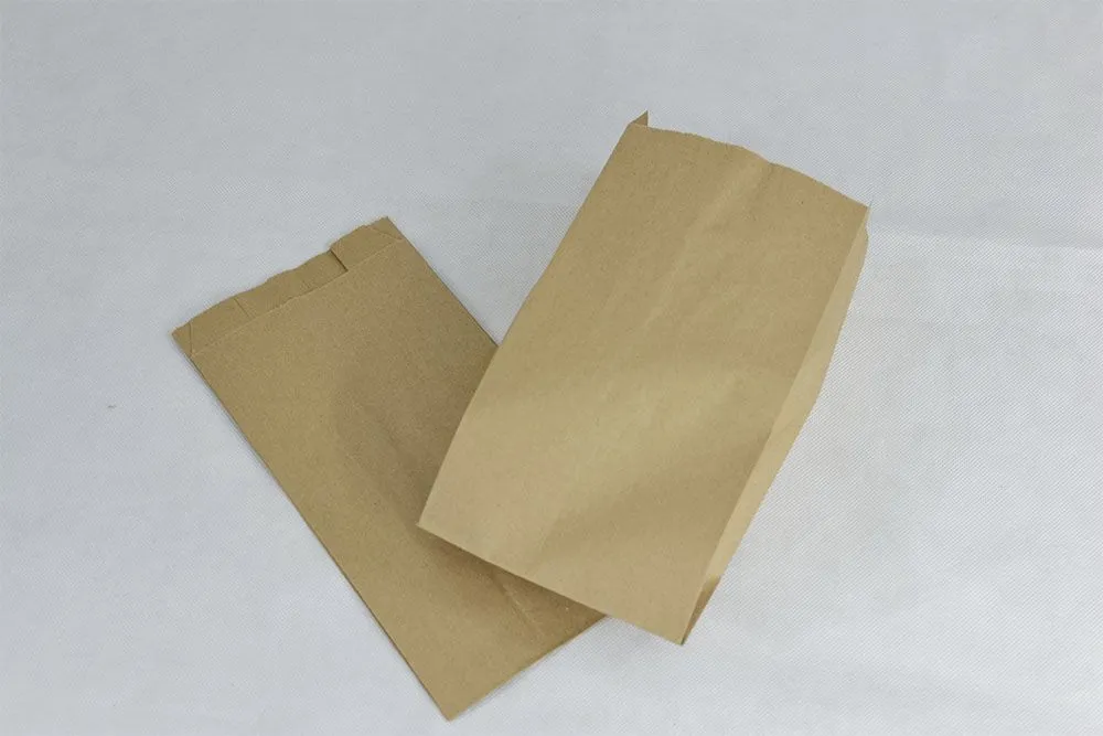 BOLSA CANELA #3 DAMEX C/50