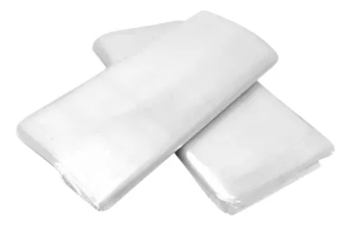 BOLSA 8X26 GLOBAL PLASTIC 1KG