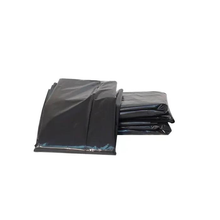 BOLSA 70X90 NEGRA GLOBAL PLASTIC