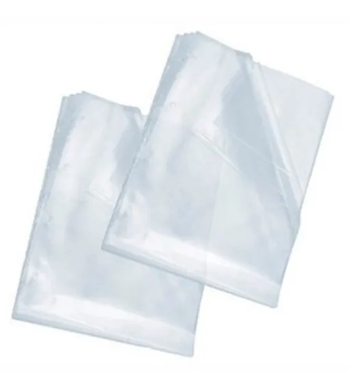 BOLSA 25X40 1 KG GLOBAL PLASTIC