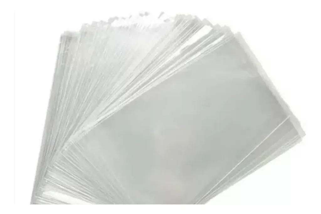 BOLSA 15X25 GLOBALPLASTIC 500G