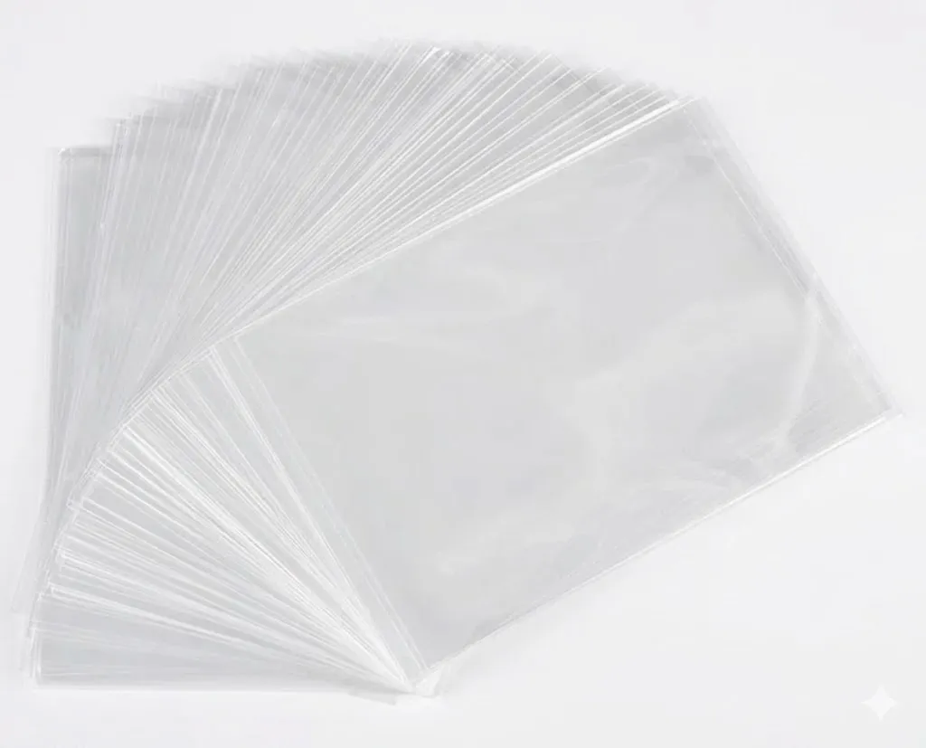 BOLSA 15X25 1 KG GLOBAL PLASTIC