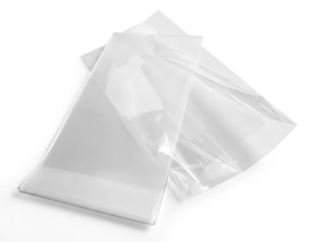 BOLSA 12X20 GLOBAL PLASTIC 1KG