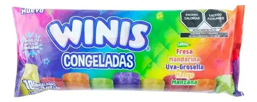 BOLIS WINIS C/10