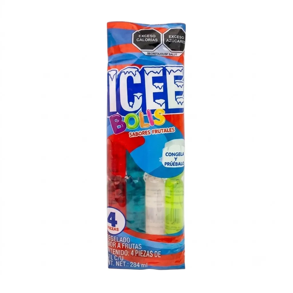 BOLI ICEE CIMARRON C/4