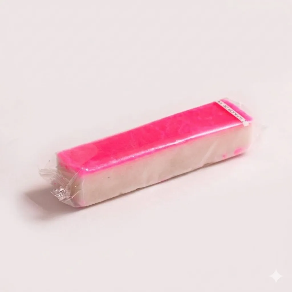 BARRA ALFAJOR 250 G