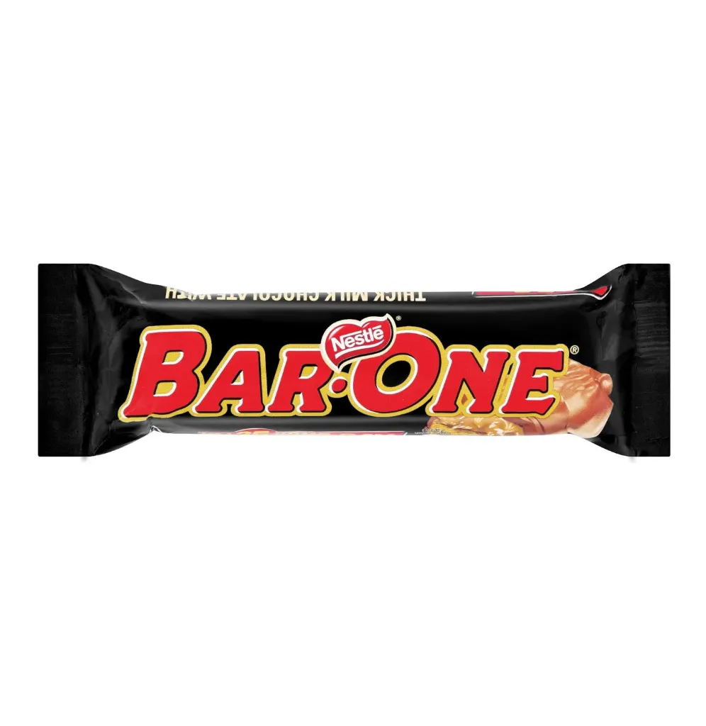 BAR ONE