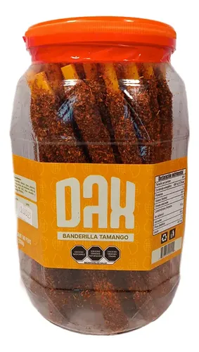 BANDERILLA DAK TAMANGO C/50
