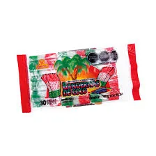 BANDERA DE COCO STAR KANDY C/30