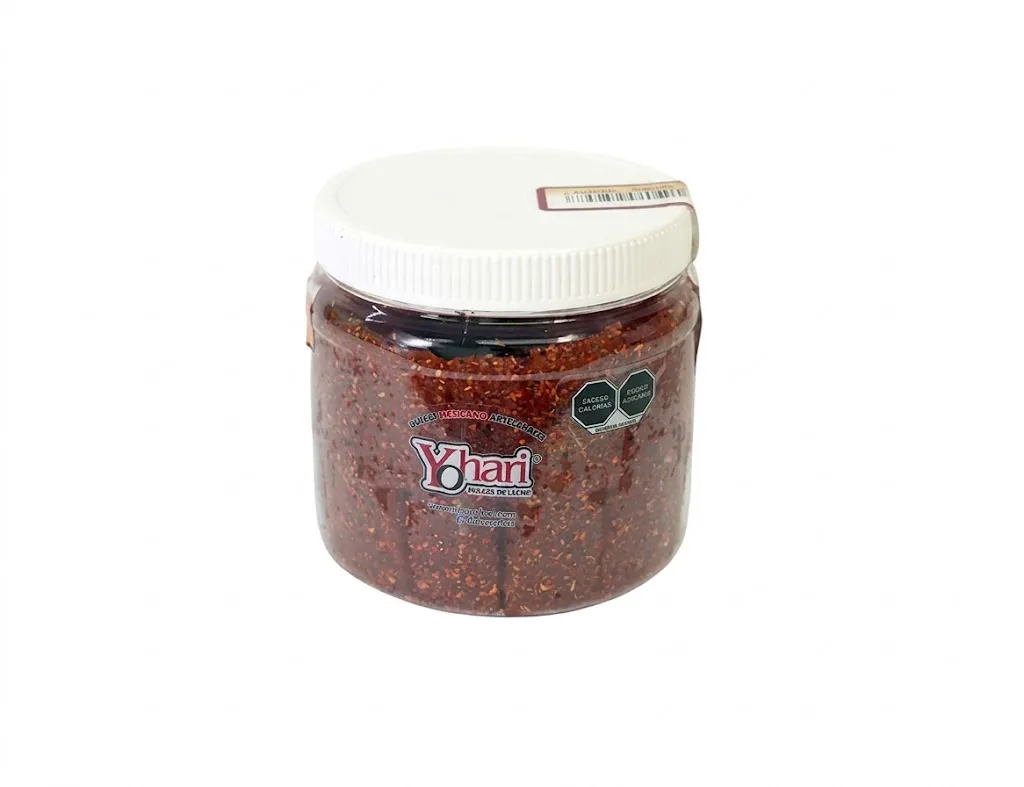 ATE ENCHILADO VITROLERO YOHALI C/40