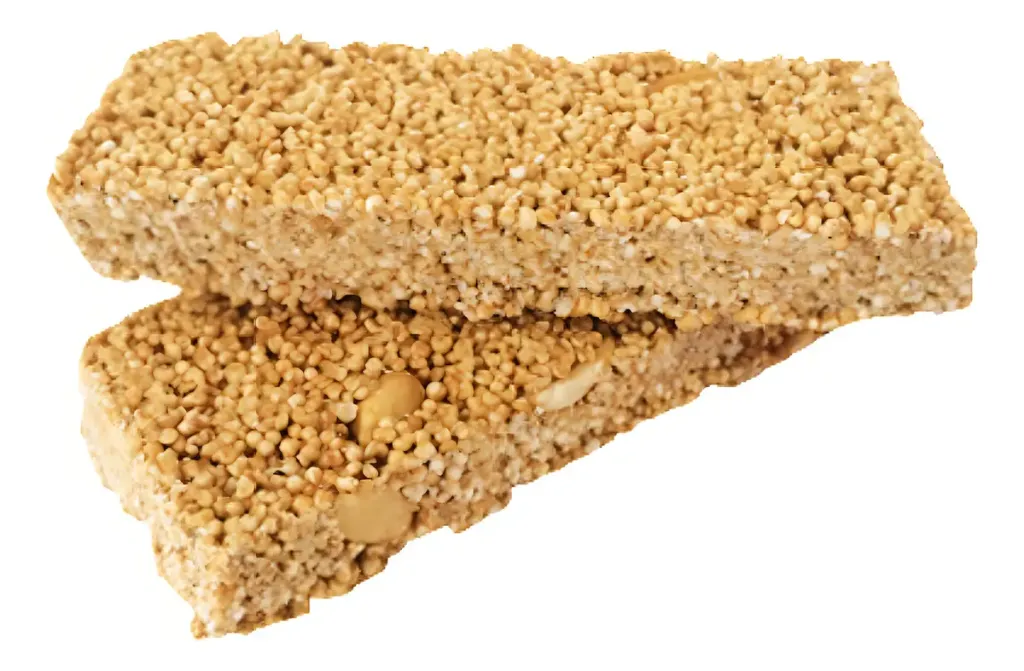 AMARANTO ALEGRIA CHICA 30 G C/10