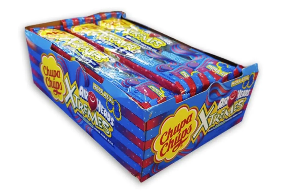 XTREME DISPLAY MORAS C/18