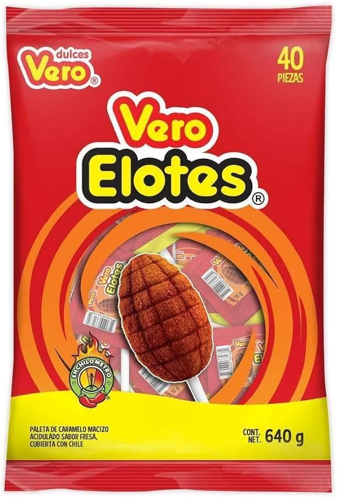 VERO PALETA ELOTE CON CHILE C/40