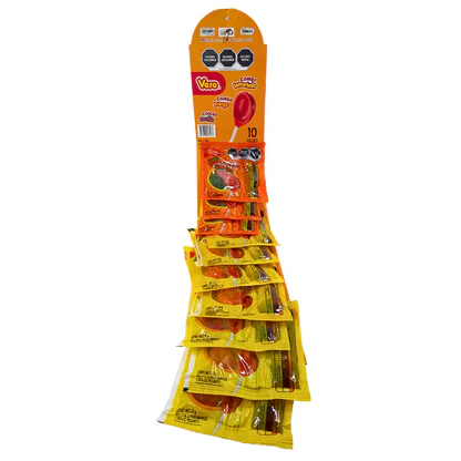 VERO PALETA COMBO VERO MIXTA