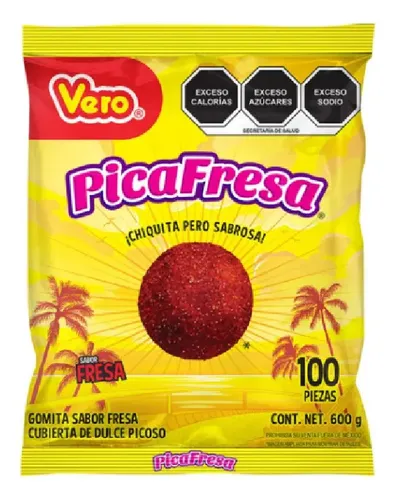 VERO GOMA PICAFRESA