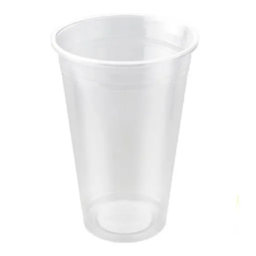 VASO PLASTICO REYMA  #16 LARGO