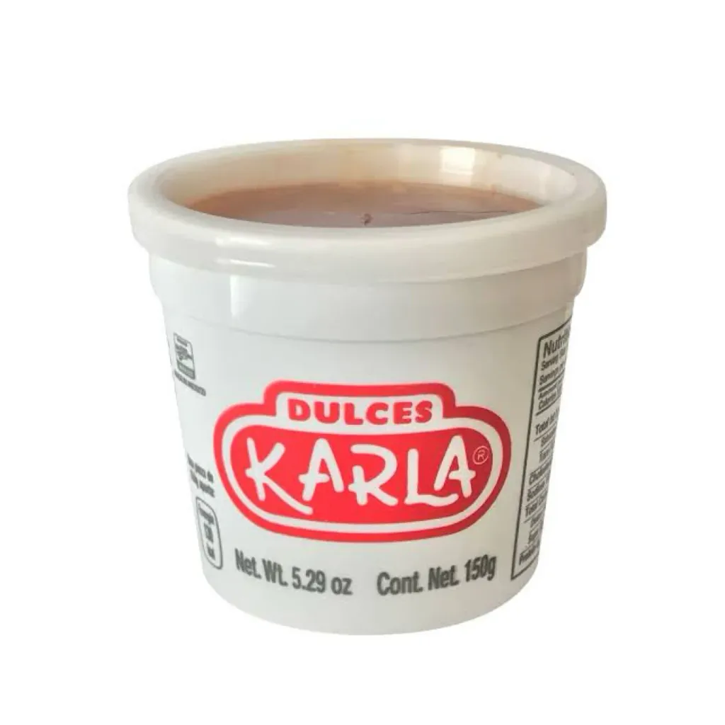 VASO KARLA INDIVIDUAL