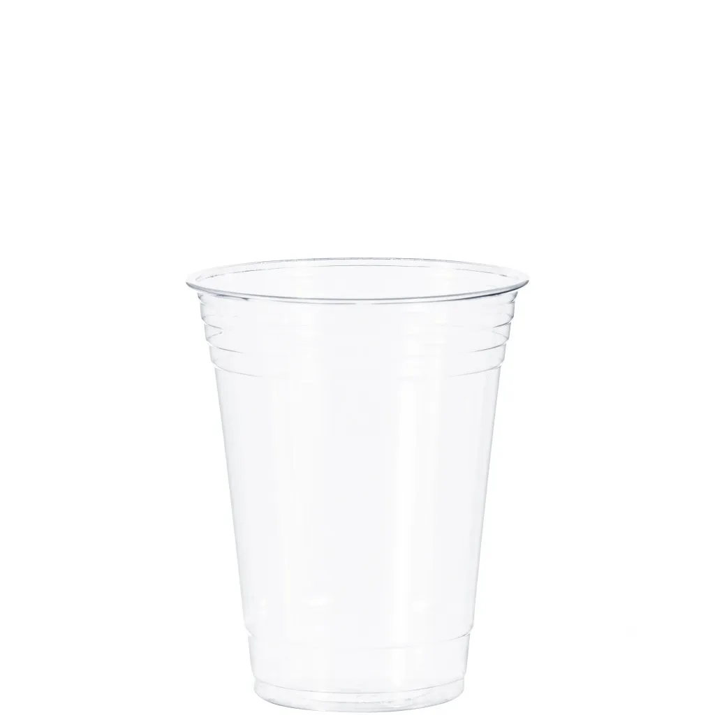 VASO CRISTAL #2 DART C/125