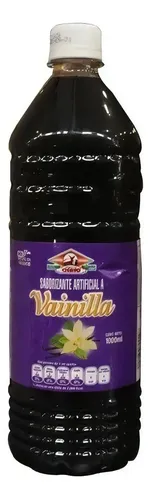 VAINILLA CIERVO LITRO