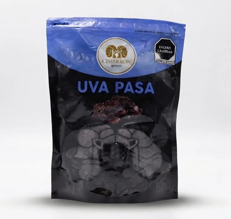 UVA PASA CIMARRON KG