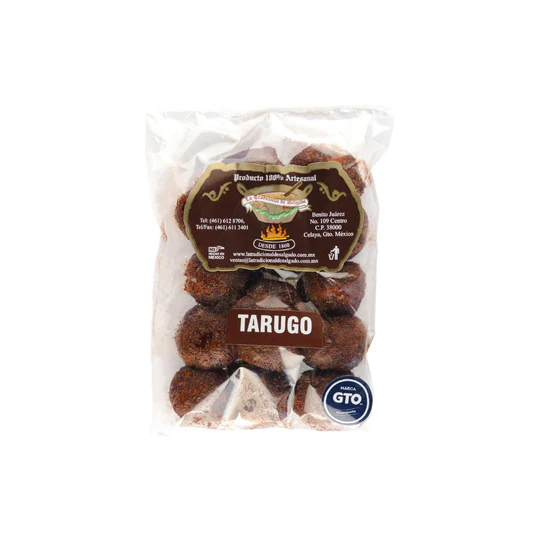 TARUGO BOLA SEMINARIO 130 G