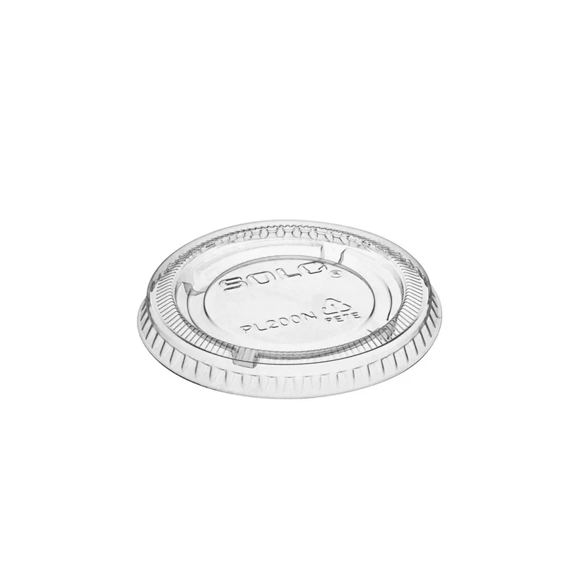 TAPA CRISTAL #2 DART C/125
