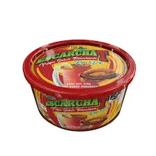 TAMARINDO Y CHAMOY  PICAO ESCARCHAT 470 G