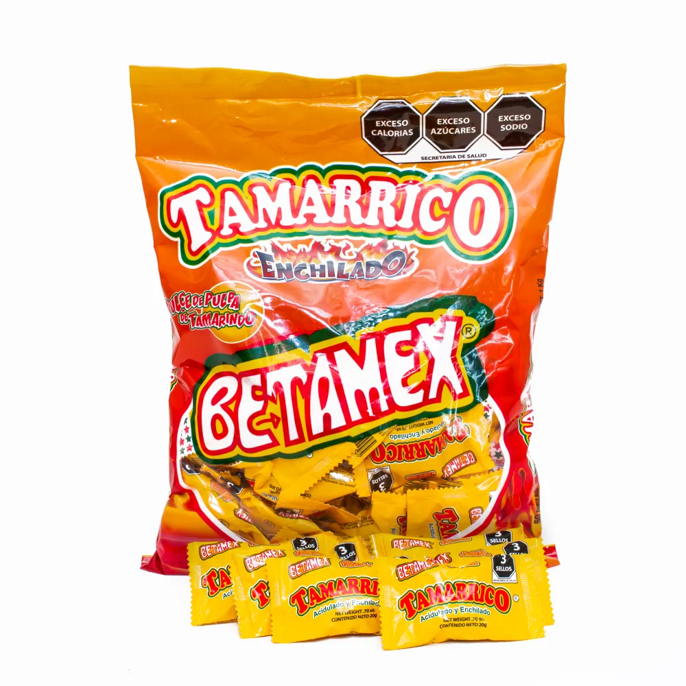 TAMARINDO TAMARRICO SOBRE C/50