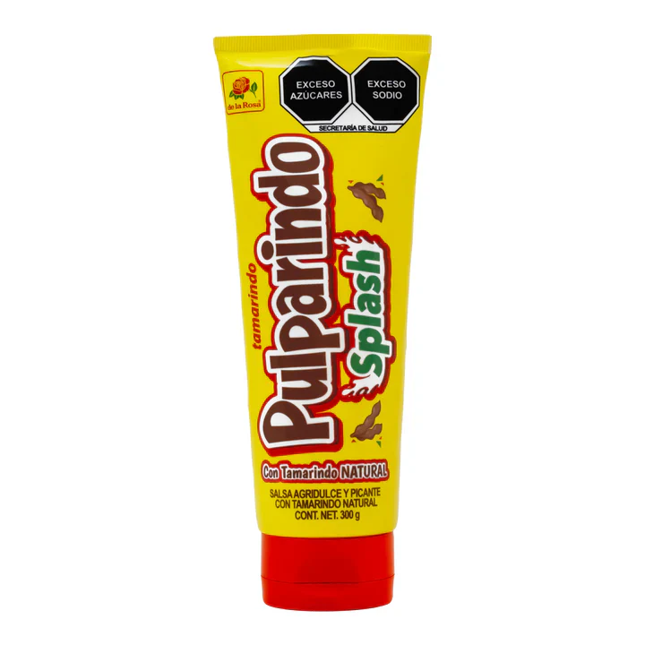 TAMARINDO PULPARINDO SPLASH 300 GR