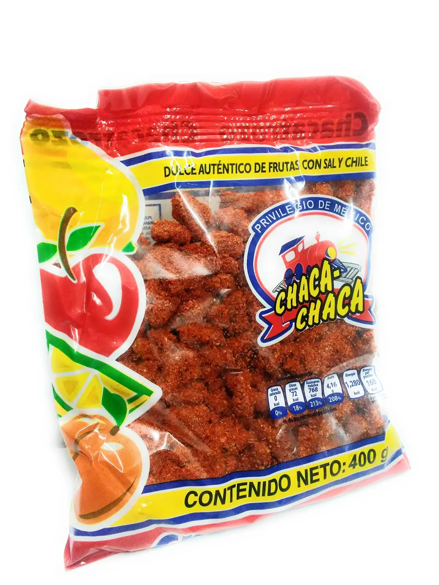 TAMARINDO CHACA-CHACA